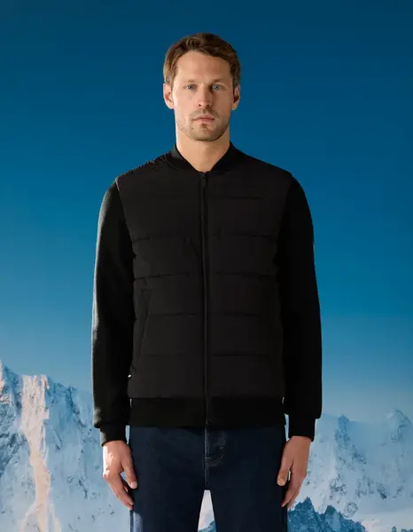 Celio Down jacket Chamonix-Mont-Blanc - Men's