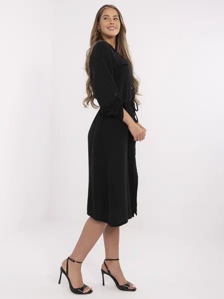 Dress-MI-SK-91166.73-black
