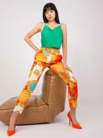 Trousers-DHJ-SP-12787D.23X-orange