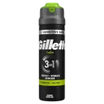 GILLETTE Labs gel na holení 198 ml