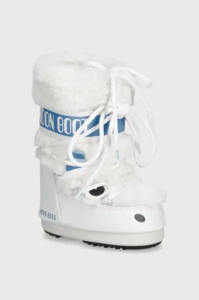 Moon Boot  sběhule dětské MB ICON LITTLE YETI