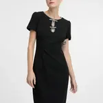 Černé dámské šaty ORSAY - Dámské