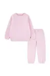 Levi's  teplákový set dětský s bavlnou HOODIE & JOGGER SET