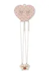 Konges Sløjd  sada řetízků KITTY BESTIE NECKLACE 2-pack