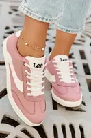 Dámské tenisky LEE LIAN WOMEN LOW