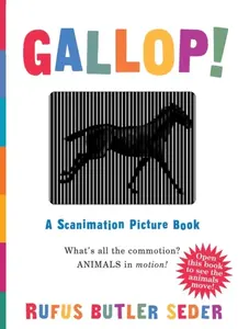 Gallop! - Butler Seder Rufus