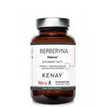 Kenay Berberin REBERSA 60 kapslí