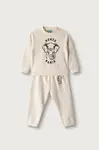 Kenzo Kids  teplákový set dětský s bavlnou