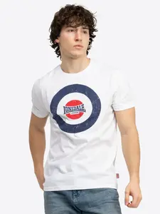 Lonsdale Men's t-shirt regular fit