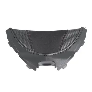 Bradový deflektor pro přilbu W-TEC Biscaia