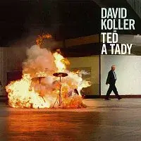 David Koller Band – Teď a tady CD