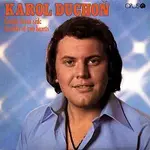 Karol Duchoň – Cardás dvoch sŕdc LP