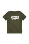 Levi's  tričko dětské bavlněné BATWING TEE