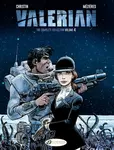 Valerian: The Complete Collection Vol. 4 - Pierre Christin