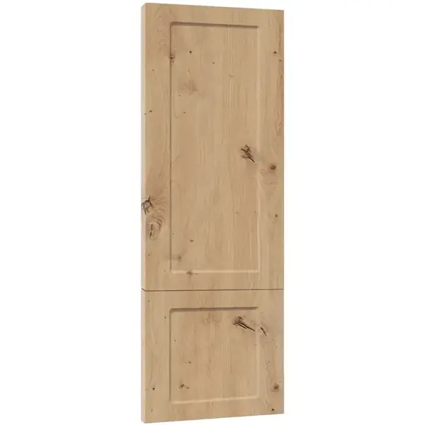 Kuchyňská dvířka Luxeo F15-D60T-AX frame dub