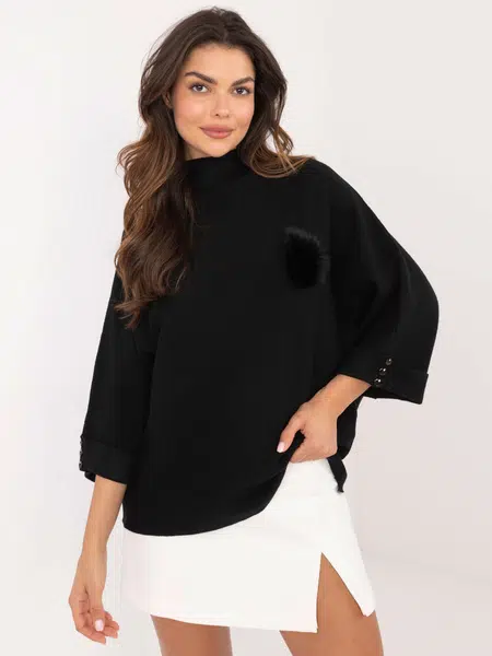 Sweater-PM-SW-57004.30-black