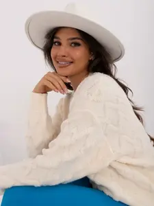 Sweater-AT-SW-2361.61-ecru