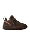 UGG  LOWMEL sneakers boty dětské