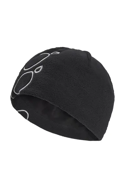 Jack Wolfskin  pletená čepice dětská VERTIGO PAW