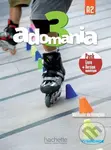 Adomania 3 (A2) Pack Livre de l´éleve + Version numérique - Celine Himber