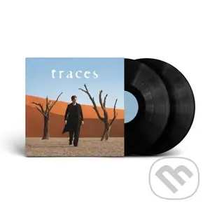 Michael Patrick Kelly: Traces