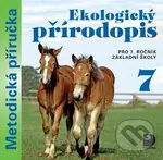 Ekologický přírodopis pro 7. ročník základní školy