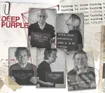 Deep Purple: Turning To Crime - Deep Purple
