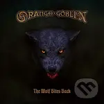 Orange Goblin: The Wolf Bites Back LP - Orange Goblin