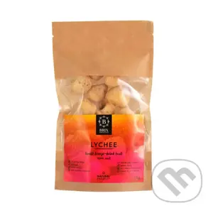 Mrazom sušené liči 35g - 0