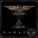 Dirkschneider & The Old Gang:  Babylon (Earbook)