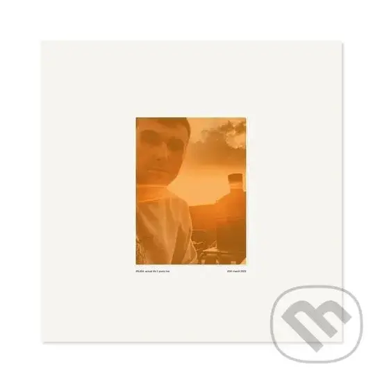 Fred Again:  Actual Life 2 (RSD 2025)  LP - Fred Again