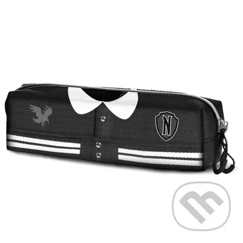 Puzdro WEDNESDAY Varsity