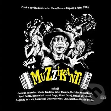 Muzzikanti