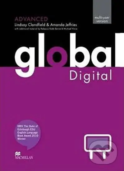 Global Advanced: Digital Whiteboard Software - Multiple User