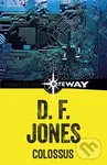 Colossus - D. F. Jones
