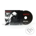 Bryan Ferry:  Frantic CD