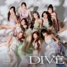 Twice: Dive / Regular Version