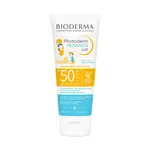 Bioderma Detské mlieko na opaľovanie SPF 50 Photoderm Sun Milk 100 ml
