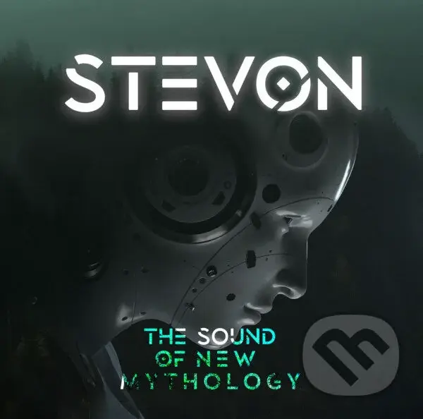 Stevon: The Sound Of New Mythology