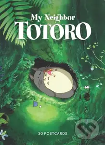 My Neighbor Totoro
