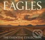 Eagles: To The Limit: The Essential Collection LP