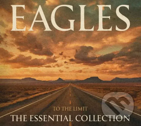 Eagles: To The Limit: The Essential Collection LP