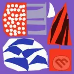 Mr Bongo Record Club V (purple) LP