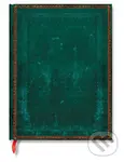 Paperblanks - zápisník Viridian