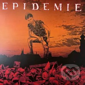 Epidemie LP