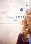 Momente A1/1 Kursbuch - Interaktive Version