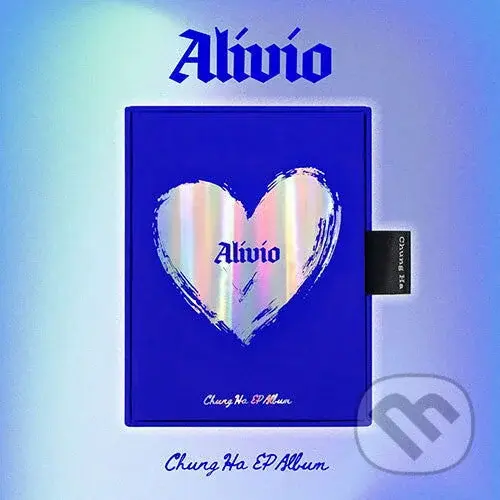 Chung Ha: Alivio