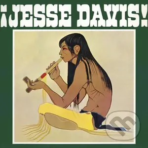 Jesse Davis:  Jesse Davis