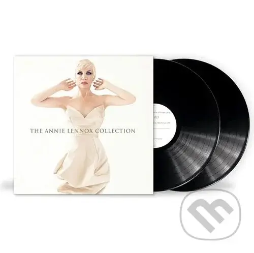 Annie Lennox: Annie Lennox Collection (2LP)