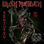 Iron Maiden: Senjutsu LP (3 LP) - Iron Maiden